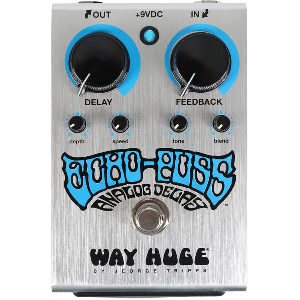Way Huge WHE702S Echo Puss Analog Delay