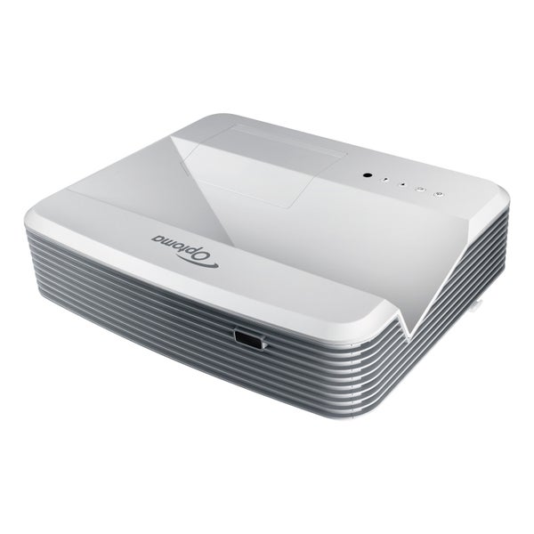 Optoma EH319USTi projecteur à focale ultra courte