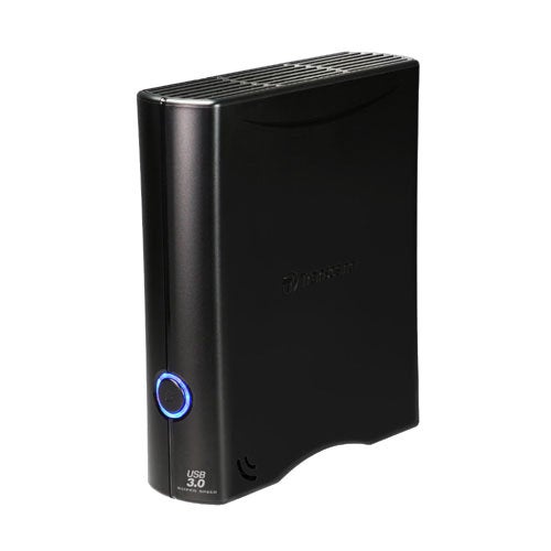 Transcend 8TB Storejet USB 3.0 disco duro externo