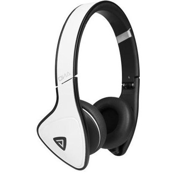 Monster DNA Pro 2.0 White Tuxedo hoofdtelefoon