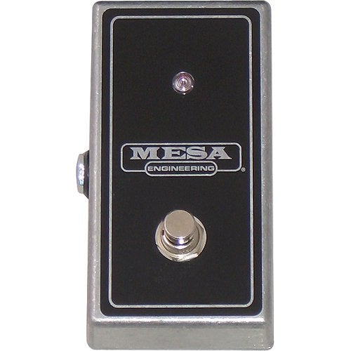 Mesa Boogie  footswitch pour ampli Mini Rectifier 25
