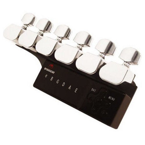 Tronical Tune PLUS Type C Chrome robot stämmekanik
