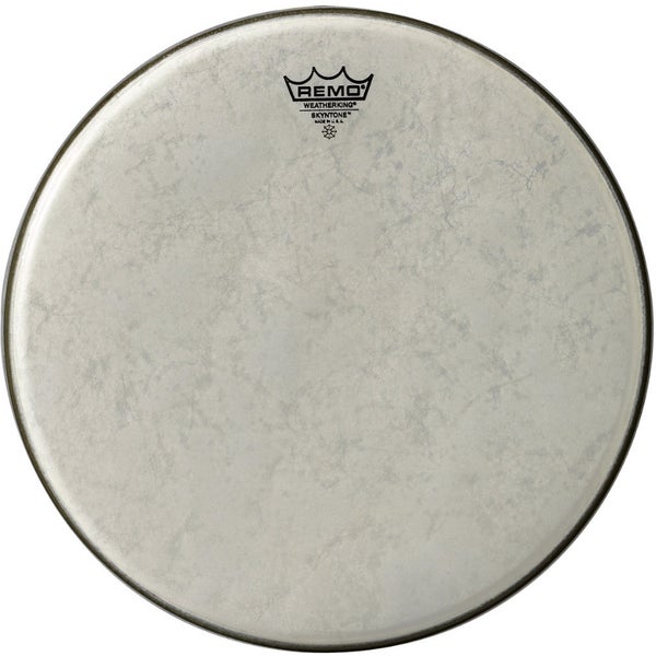 Remo SK-0008-00 Skyntone 8 inch peau de tom 8'' série Skyntone