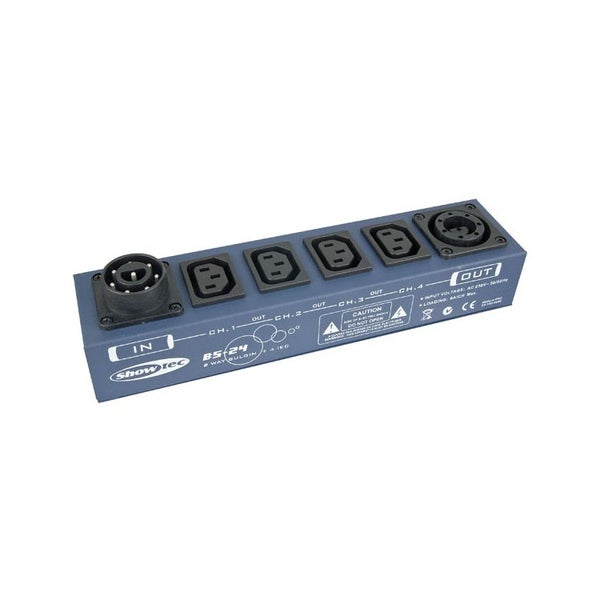 Showtec BS24