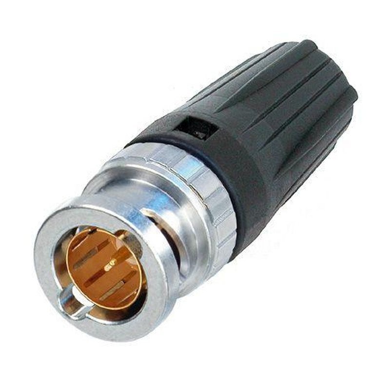 Neutrik NBNC75 BUU11-BNC Kabelstecker