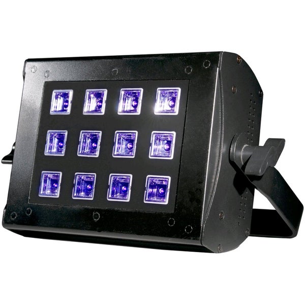 American DJ UV Flood 36 effet UV