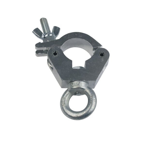 Showtec 50mm slimline Half Coupler