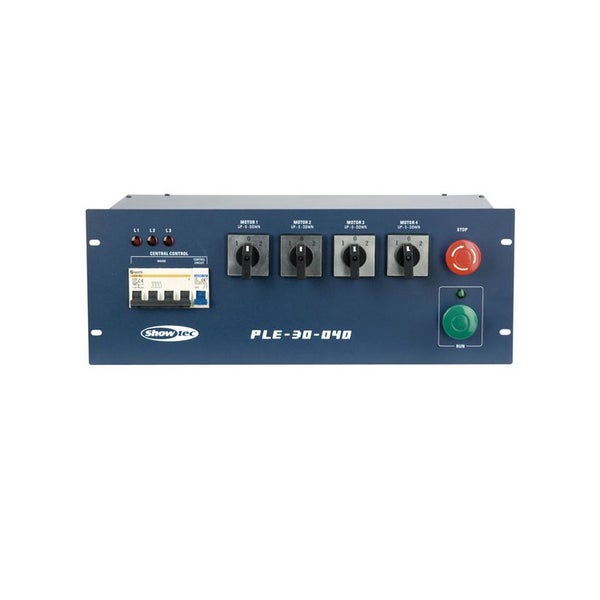 Showtec Direct Control contrôleur de câbles