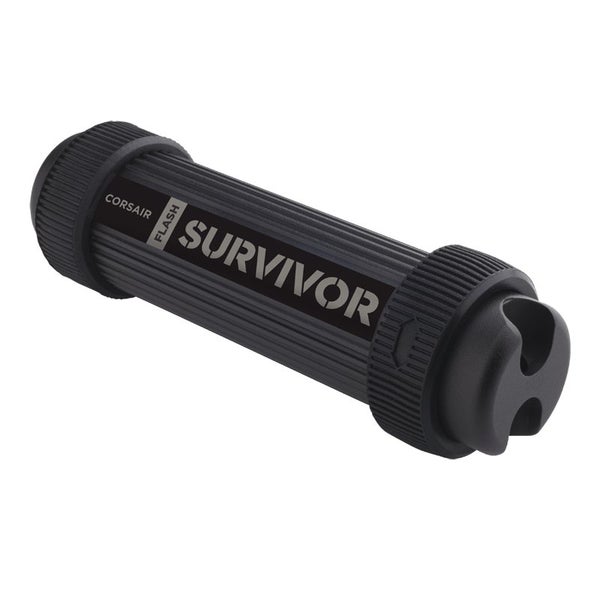 Corsair Flash Survivor Stealth 256 Go clé USB 3.0