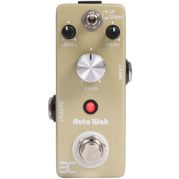 ENO TC-61 Auto Wah pedal de efectos