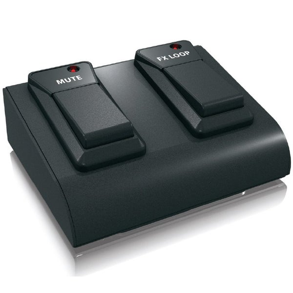 Behringer FS112BX 2-button foot switch