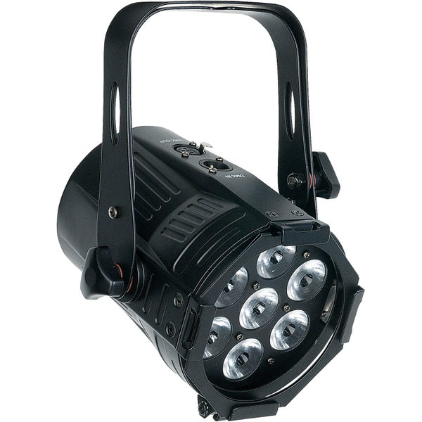 Showtec  Medium Studiobeam RGBW 3 graden Tour