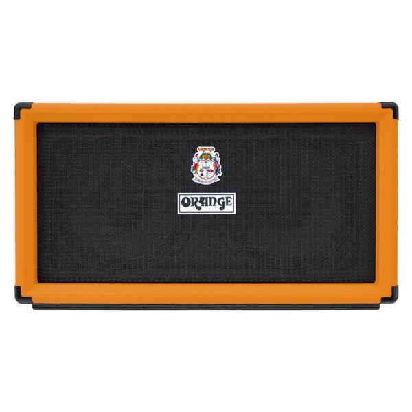 Orange OBC210 MINI 2x10 inch 400 Watt basgitaar speakerkast