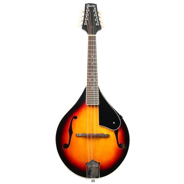 Fazley FMA218SB mandoline Sunburst style A