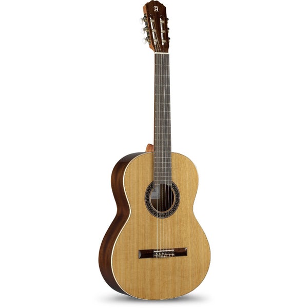 Alhambra 1C guitare classique natural