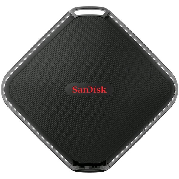 SanDisk Extreme 500 120 GB portabel SSD