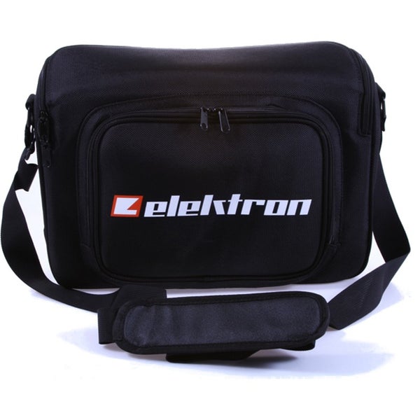 Elektron ECC-2 borsa e cover PL-2
