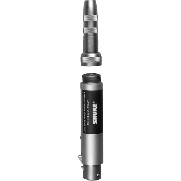Shure A95UF transformador