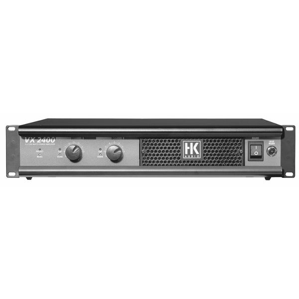 HK Audio VX2400