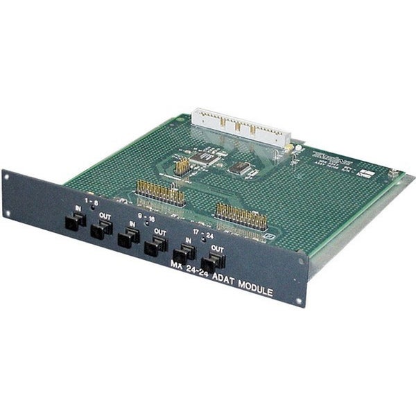 Tascam IF-AD24X tarjeta interfaz