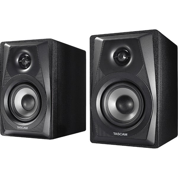 Tascam VL-S3 paire d'enceintes actives