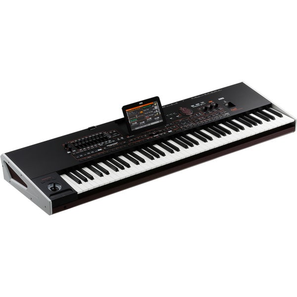 Korg Pa4X 76 Arranger Workstation