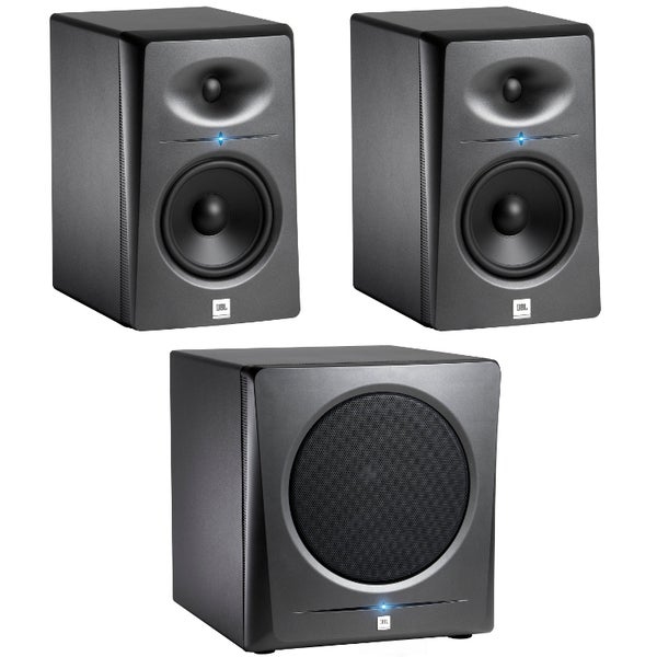 JBL
