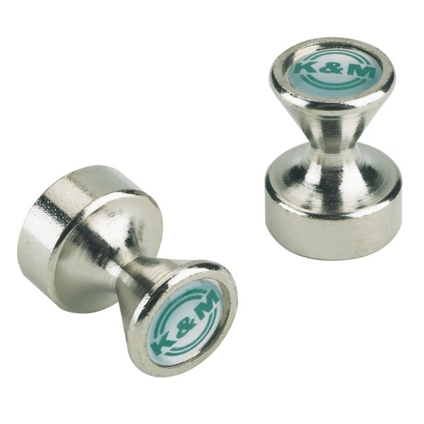 Konig & Meyer 11580 aimants pour partitions (lot de 2)