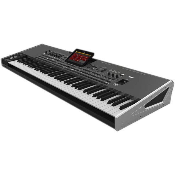 Korg Pa4X 76 Musikant
