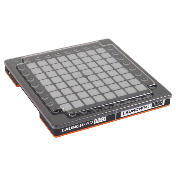Decksaver  for Novation Launchpad Pro