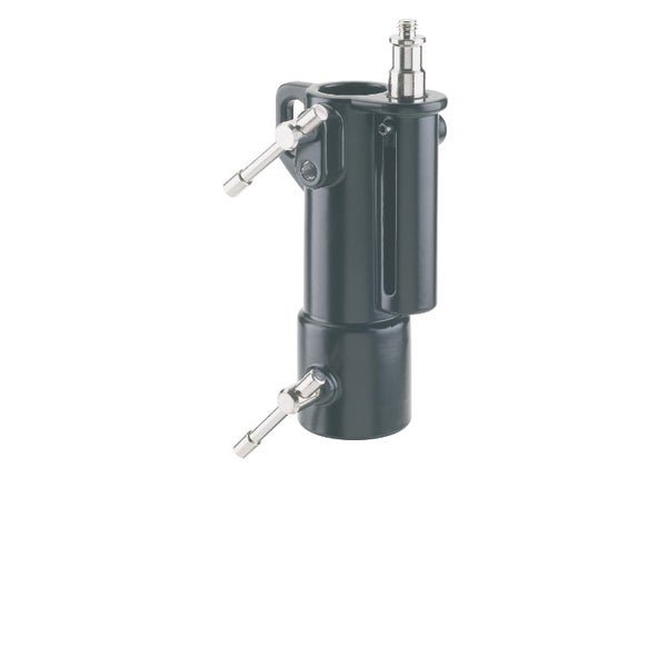 Konig & Meyer 66290 adaptador para espiga de brazo de micrófono