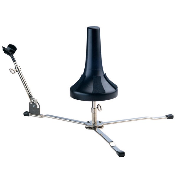 Konig & Meyer French horn stand