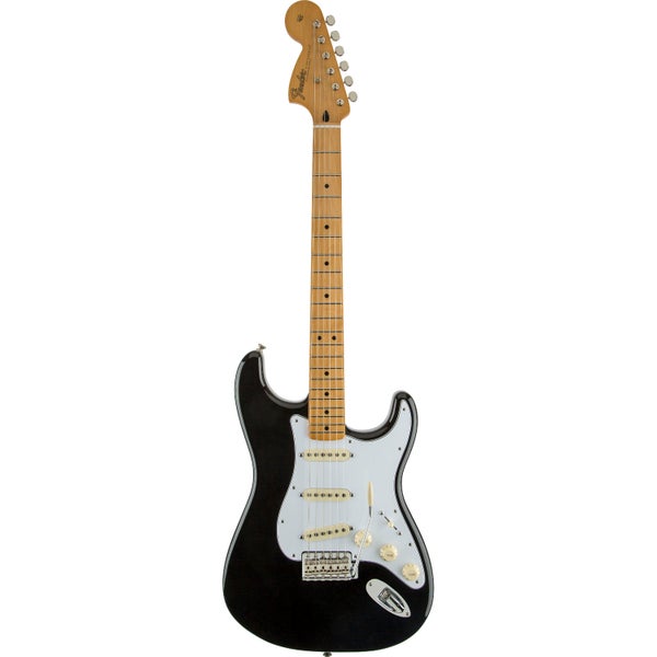 Fender Stratocaster Jimi Hendrix MN Black