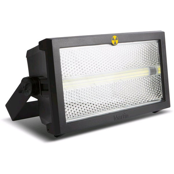 Martin Atomic 3000 LED stroboscope