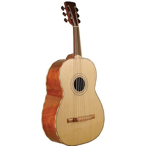 Lucida LG-GR1 Guitarron  mexicano bajo acústico