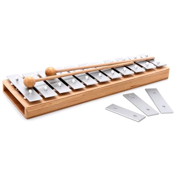 Sonor Orff GP Primary Line carillon soprano