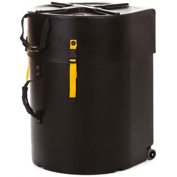 Hardcase HNDJ14 estuche para djembe de 9" de 14"