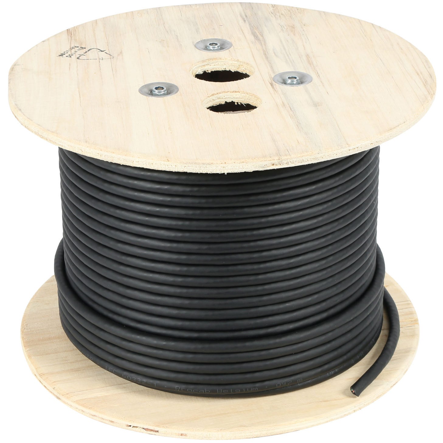 Procab BCT60U/1 100-Metre Data Cable | Bax Music