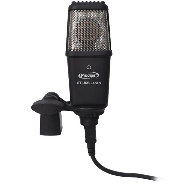 Prodipe ST-USB Lanen microfono