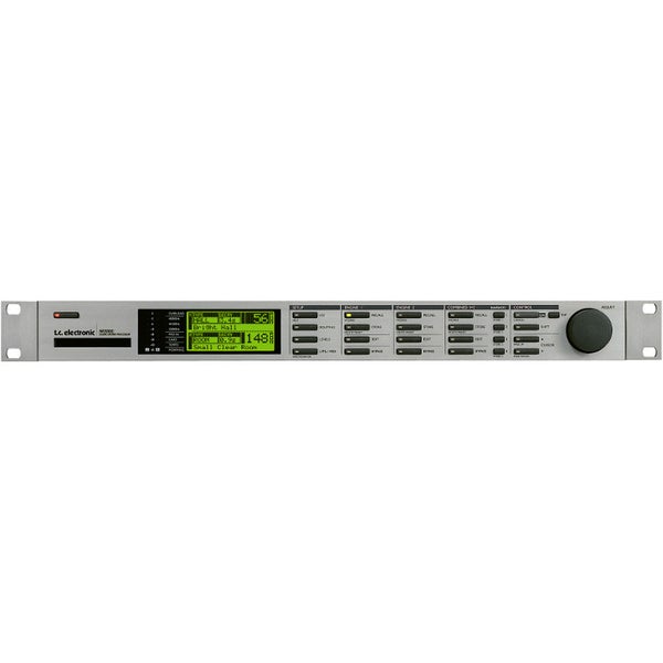 TC Electronic M3000 procesador studio reverb