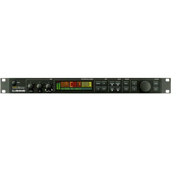 TC Electronic M-One XL Multi-Effects Processor