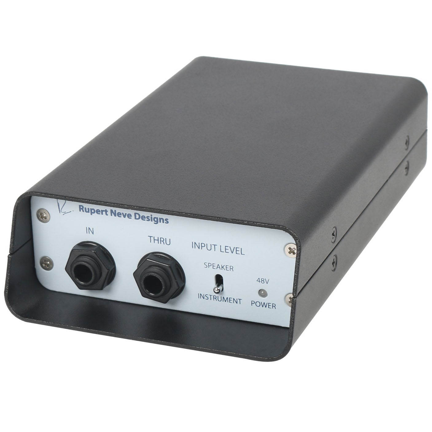 Rupert Neve RNDI active DI | Bax Music