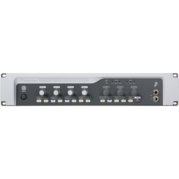 Avid 003 Rack Factory complete interface audio Firewire