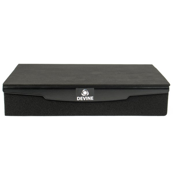 Devine MON Pad 03 almohadillas aislantes para monitores