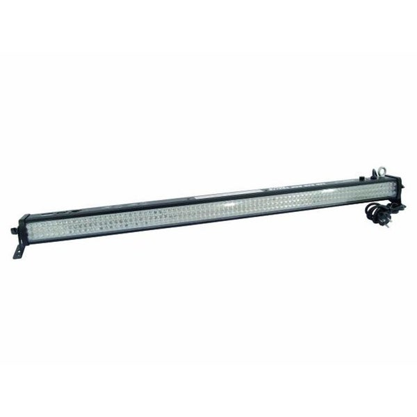 Eurolite barra LED  negra