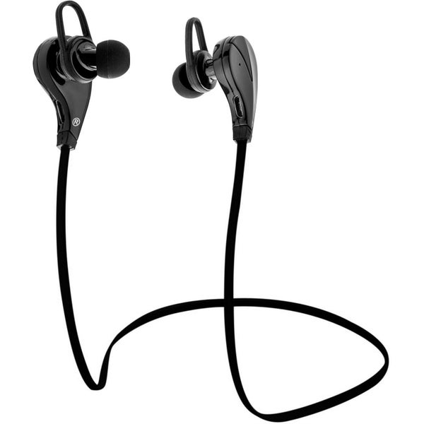 TIE Bluetooth 4.1 InEar All Round écouteurs intra-auriculaires
