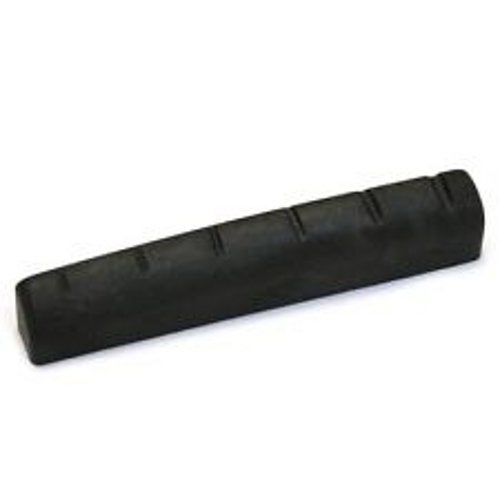 Graph Tech BN-0833-00G stränghållare i grafit till gitarrer med singel cut