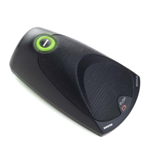 Shure MX690  micro de surface sans fil