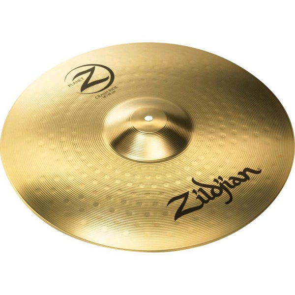 Zildjian Planet Z 18'' crash ride