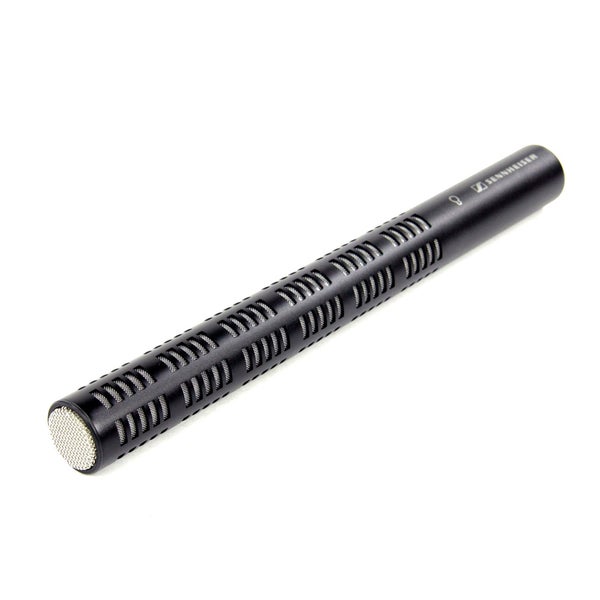Sennheiser ME 66 cápsula de micrófono shotgun